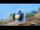パペットスンスン 第57話「スライム／はんぶんこ」