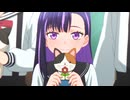 黒猫と魔女の教室　第21話　スピカＶＳアリア