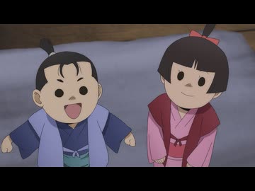 黄泉のツガイ　第二十一話　ザシキワラシと東村