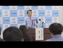 「熊本地震の復旧復興を最優先に」　九州地方整備局局長が就任会見