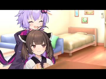 そんなに甘えたかったの？