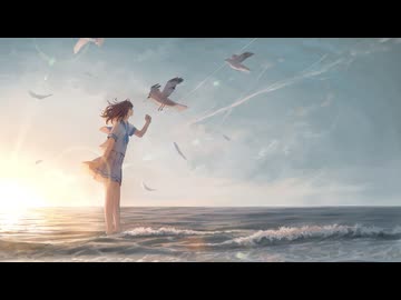 Moisture - ノスタルジア (feat.初音ミク)