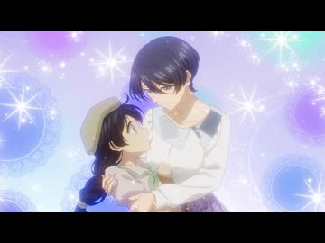 いびってこない義母と義姉 第8話「犬のお姉さん」
