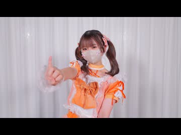 【まる】 #あくあ色ぱれっと 【踊ってみた】【８周年!!】