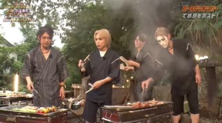【無料動画】月刊ゴールデンボンバー☆真夏の温泉旅行4時間SP