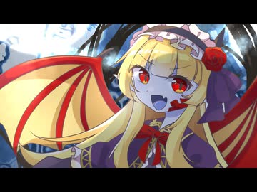 【サーラちゃんさま】深淵のレヴェナント【イメージソング】