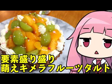 【萌えキメラフルーツタルト】「茜ちゃんが美味いと思うまで」R〒A 1:56:29 WR