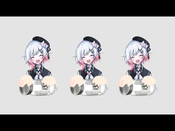 2時って、そんな夜遅くに焼いた瓶を揉んでるなんておかしいよ。