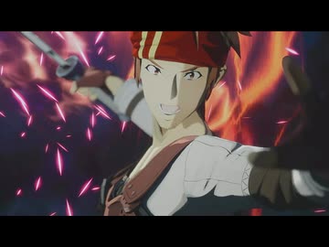 さすがクライン、安定のオチ【Echoes of Aincrad　SAO】#39