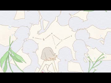 KAIRUI & サ柄直生 - 謡(feat.初音ミク)