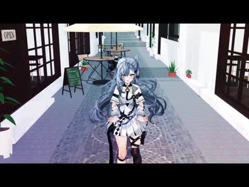 ゼータちゃんかわいいな