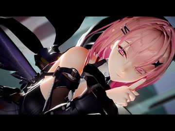 【ゼンゼロMMD】レミエールちゃんに「プラネタリウムの真実」を踊ってもらいました