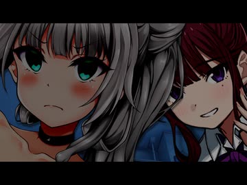 夜這い良妻クロワちゃん【COEIROINK劇場】