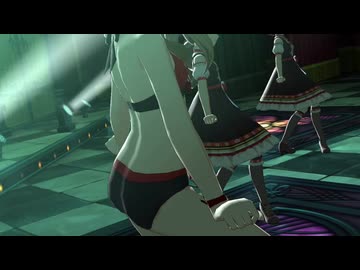 【ミリシタ】お当番制「Upper Dog」
