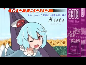 メルト☆.MOTRoid