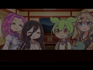 【洒落怖】沖縄旅行で体験した4つの怪異