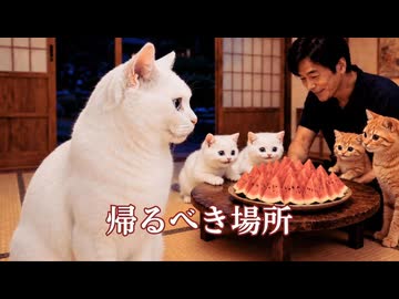 ドクター善哉深夜診療所「帰るべき場所」