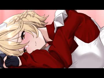 TTちゃん、添い寝の効果を検証する【第12回ひじき祭】
