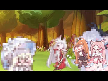 キツネのアイデンティティを取られた獣人に心を痛め咽び泣く竜族