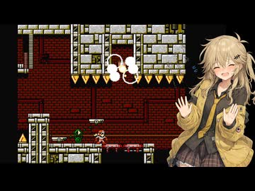 ロックマン10 ブルース編 Part6【VOICEVOX実況】