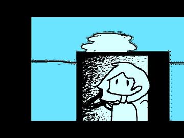 うちゅうがきみにほほえむ