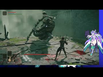【ELDENRING】素寒貧LV9忌み鬼、マルギット撃破【NintendoSwitch2】