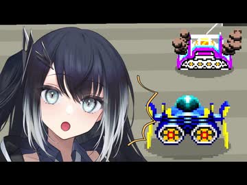 【F-ZERO 99】ミリアルちゃんが謎めいた新コースに挑む！