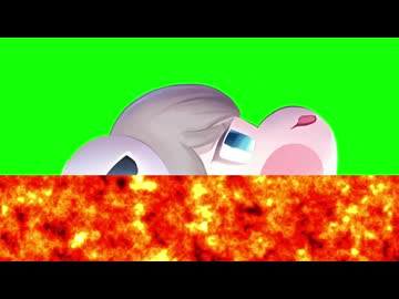 マグマより出でるシェイディGB+使用例