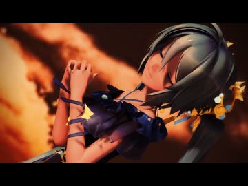 【初音ミク誕生祭2026】  SAYONARA  【Sour式改変Night Butterflyミク】