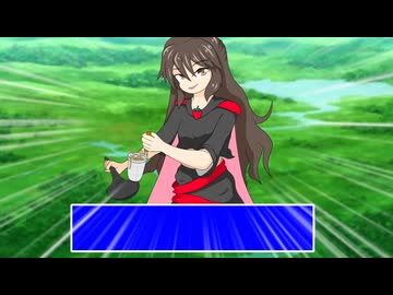 【im@s×FF5】ゆめゆめ　コメ返⑤