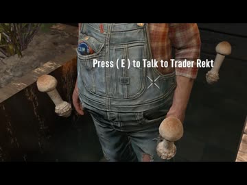 [7DTD] 貧弱憔悴微風で暴利な動物園13 [V3.1.0]