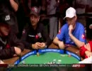 WSOP 2008 Main Event【Day 1B (2/5)】