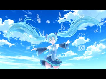 Re01:君と僕の歌／チネンユーダイ feat.初音ミク