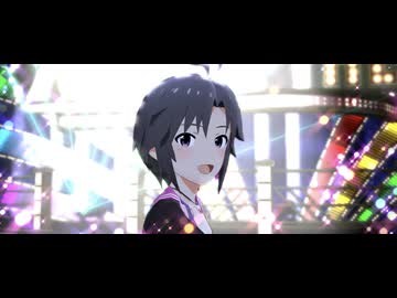 #菊地真生誕祭2026 ミリシタMV 「WORLD WIDE DANCE!!!」 菊地真