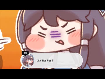 マヨ「ふううううううう！！」「はあああああああ！！！」