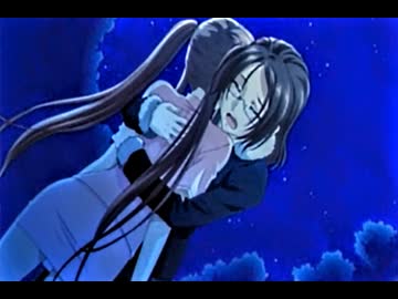 負け犬な腐人が『Phase D 朱姫の章』を朗読プレイ。 Part.12