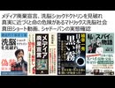 【メディア廃棄宣言】洗脳ショックドクトリンを見破れ 真実に近づくと命の危険があるマトリックス洗脳社会 真田ショート動画、シャドーバンの実態　植草一秀先生、孫崎享先生の書籍紹介