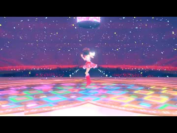 Dancing Haruka