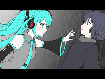 贖罪 / 初音ミク【オリジナル曲】