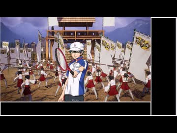 【英傑大戦】【東方MMD】コラボ予想に完全勝利したレミリアちゃんUC【布教用】