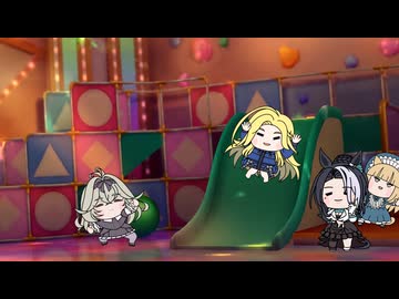 【ウマ娘たぬき】運命的な何かを感じます