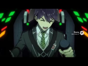 【Sora2】エヴァンゲネイオン