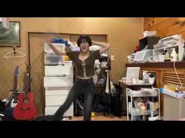 【ゆきみ】楽天ポイントダンスに代わり、、、、広がりすぎ！！！！！