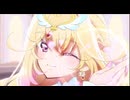 キュアアルカナ変身＆プリキュア、スターディテクティブ！【名探偵プリキュア!】