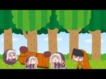 ラリーｽﾋﾟｷと妖精さん