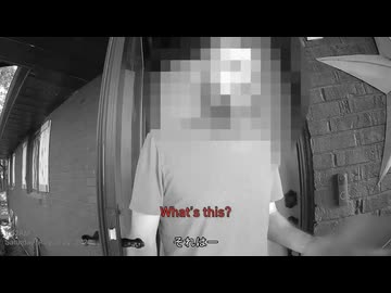 ホモと見るチートツールを作るユーザーの家に突撃するゲーム会社