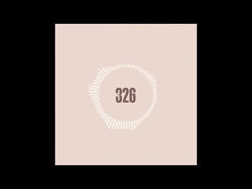 326 / 花隈千冬