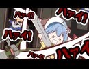 【手描き】欠席したラミィの代わりにラミィになるころさん【戌神ころね／宝鐘マリン／白銀ノエル／ホロライブ／切り抜き動画】