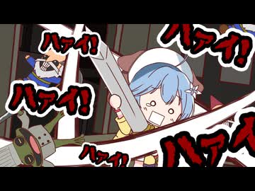 【手描き】欠席したラミィの代わりにラミィになるころさん【戌神ころね／宝鐘マリン／白銀ノエル／ホロライブ／切り抜き動画】