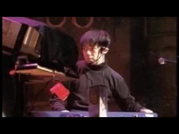 1999/10/05 P-MODEL Live 音楽産業廃棄物P-MODEL OR DIE ツアー (渋谷ON AIR WEST)